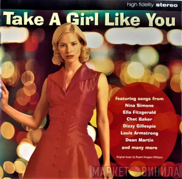  - Take A Girl Like You