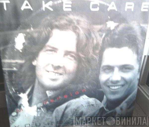 Take Care  - You're The Song