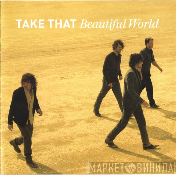  Take That  - Beautiful World