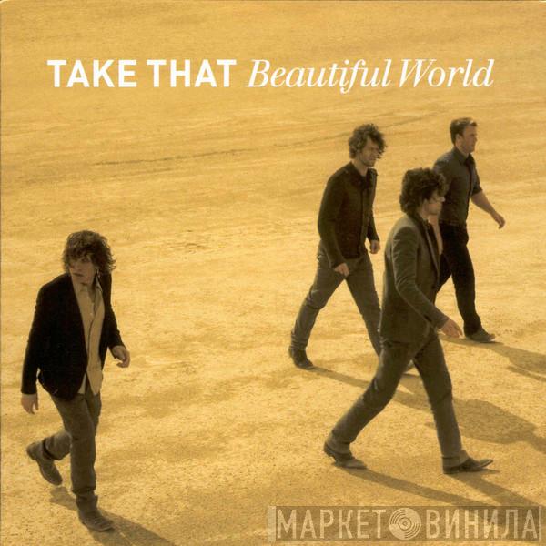 Take That  - Beautiful World