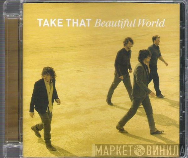 Take That - Beautiful World
