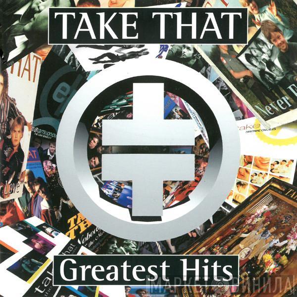  Take That  - Greatest Hits