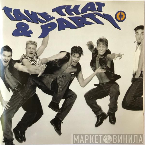 Take That - Take That & Party
