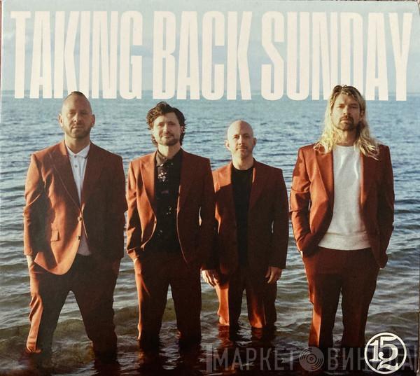 Taking Back Sunday - 152