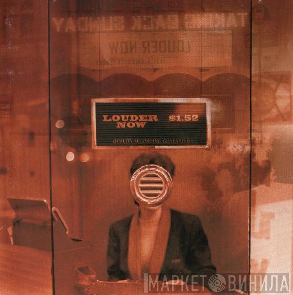 Taking Back Sunday - Louder Now