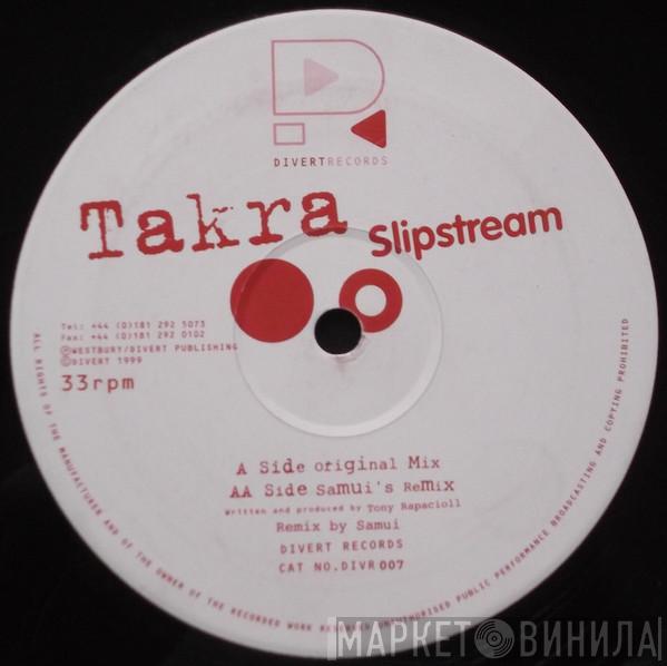 Takra - Slipstream