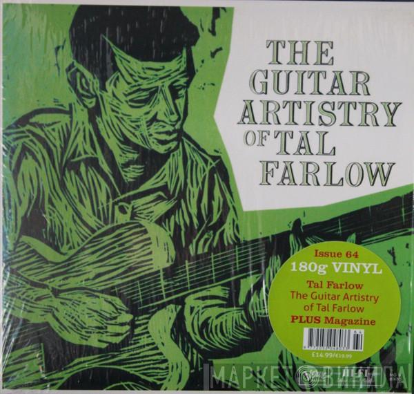 Tal Farlow - The Guitar Artistry Of Tal Farlow