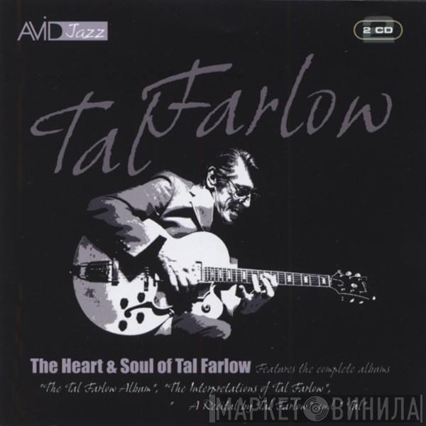 Tal Farlow - The Heart And Soul Of Tal Farlow