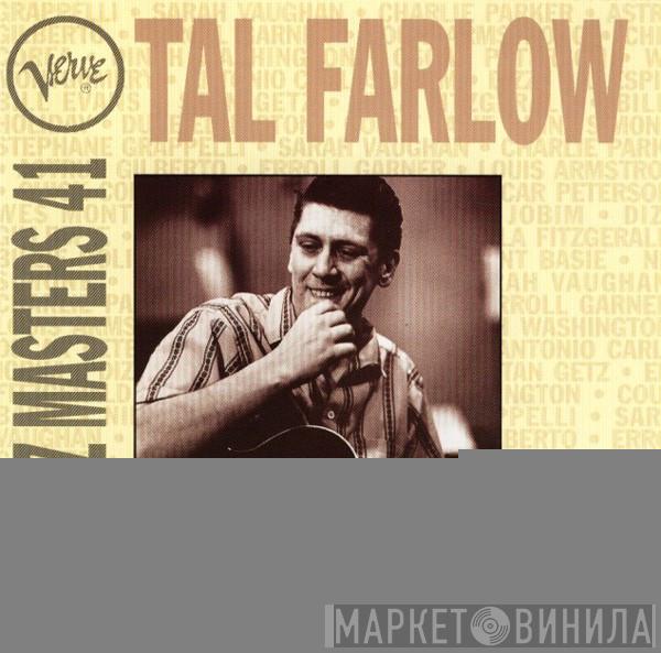 Tal Farlow - Verve Jazz Masters 41