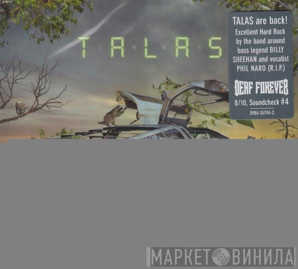 Talas - 1985