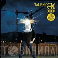 Talen - Kingston Book