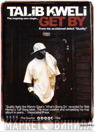  Talib Kweli  - Get By
