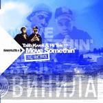 Talib Kweli, Hi-Tek - Move Somethin' (JL Remix)