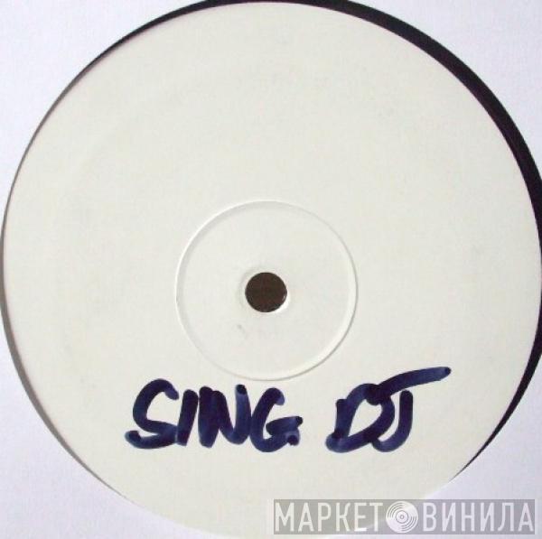 Talisman P., Barrington Levy - Here I Come (Sing DJ) (2 Step Mixes)