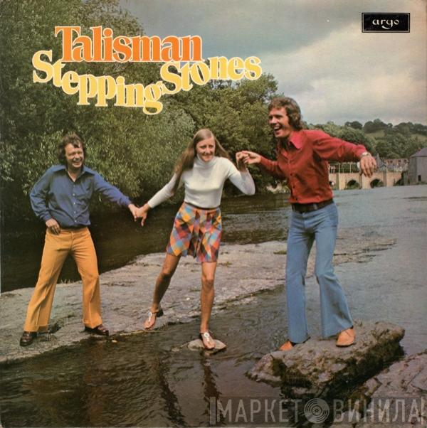 Talisman  - Stepping Stones