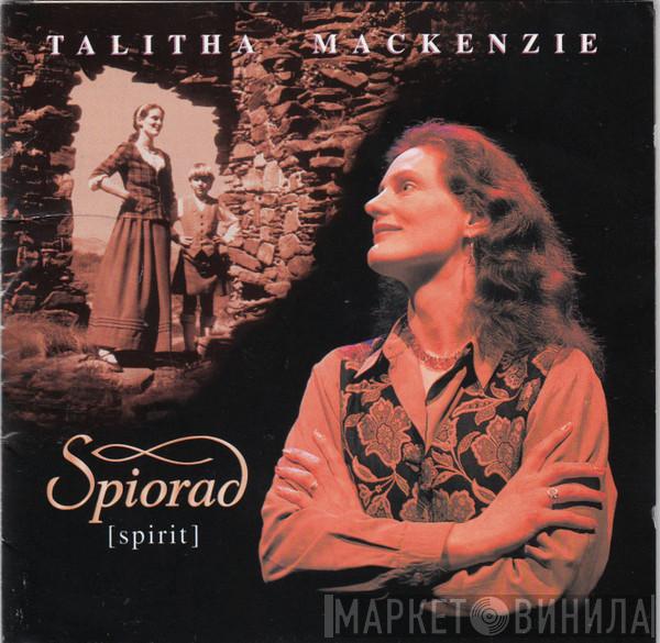 Talitha MacKenzie - Spiorad (Spirit)
