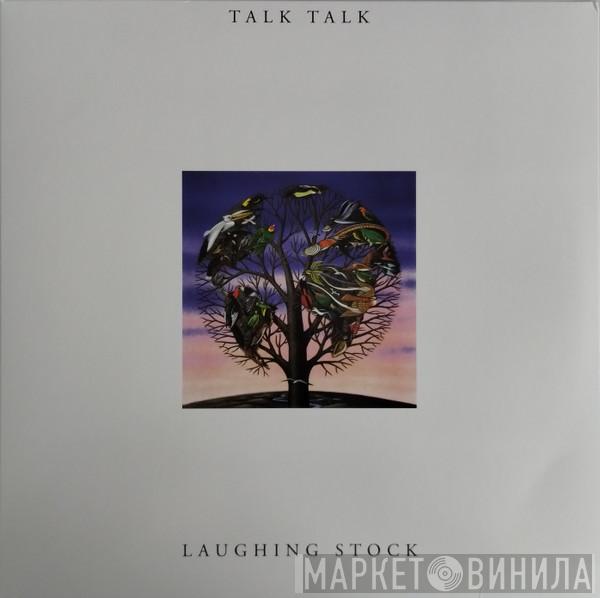 Talk Talk - Laughing Stock