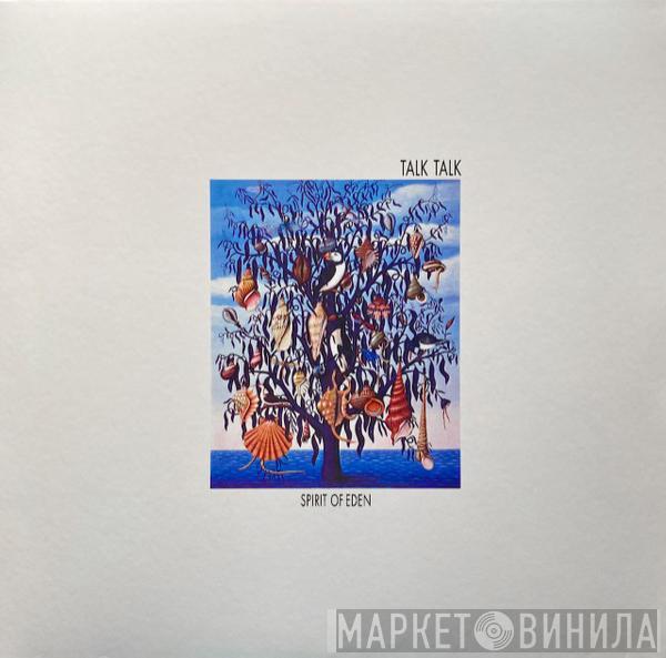 Talk Talk - Spirit Of Eden