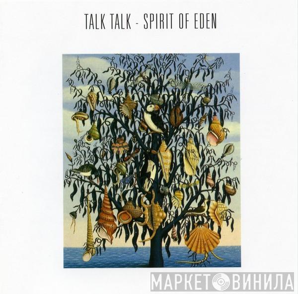 Talk Talk - Spirit Of Eden