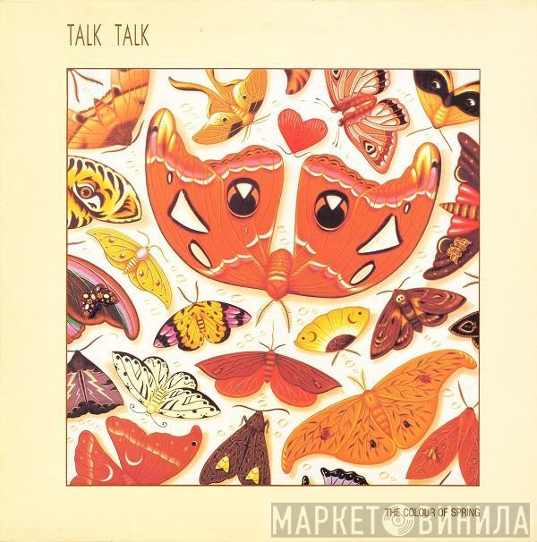Talk Talk - The Colour Of Spring