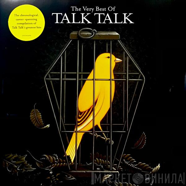 Talk Talk - The Very Best Of