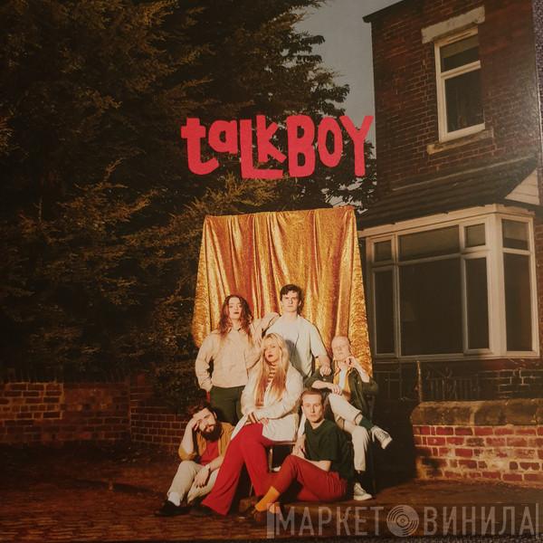 Talkboy  - Wasting Time