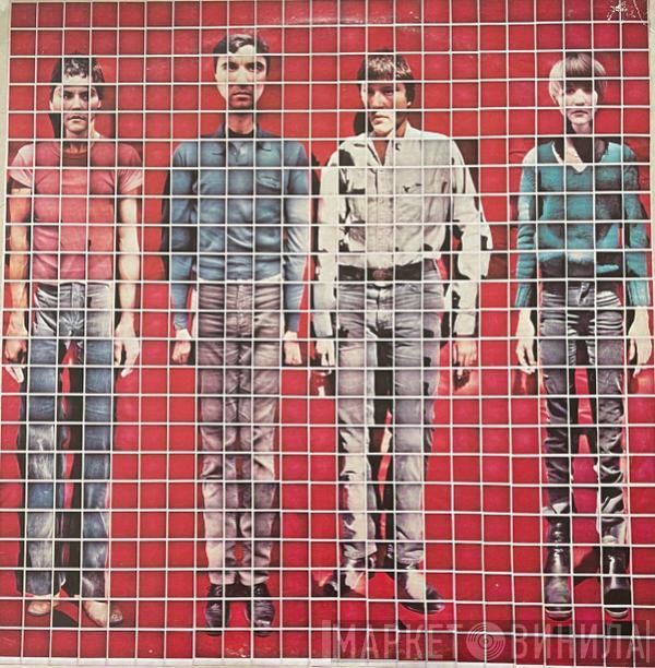  Talking Heads  - More Songs About Buildings And Food