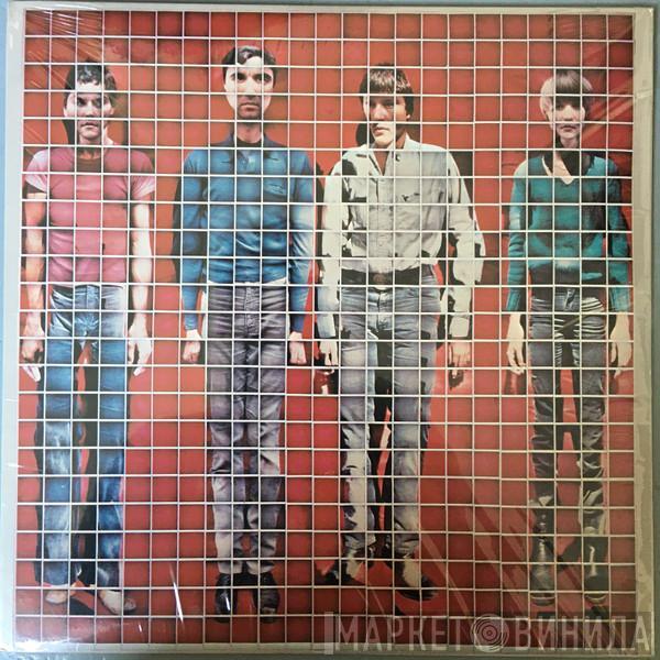  Talking Heads  - More Songs About Buildings And Food