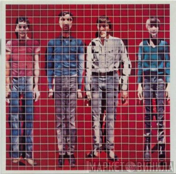  Talking Heads  - More Songs About Buildings And Food