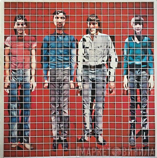  Talking Heads  - More Songs About Buildings And Food