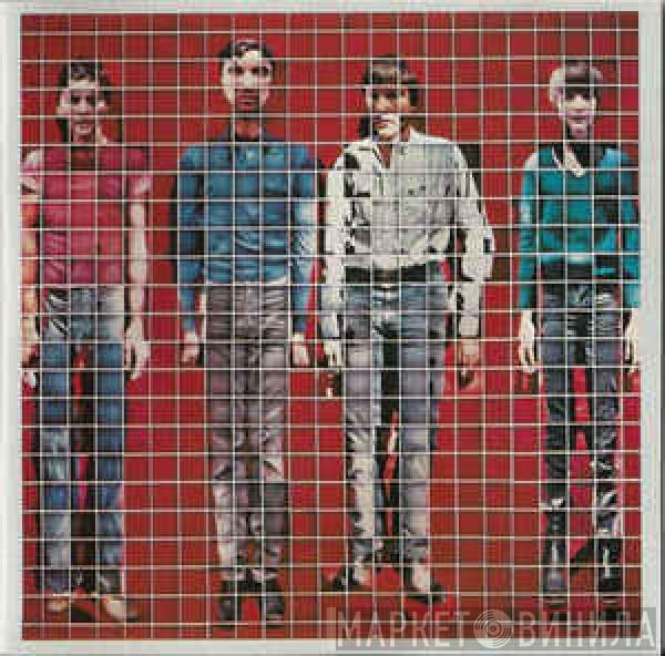  Talking Heads  - More Songs About Buildings And Food