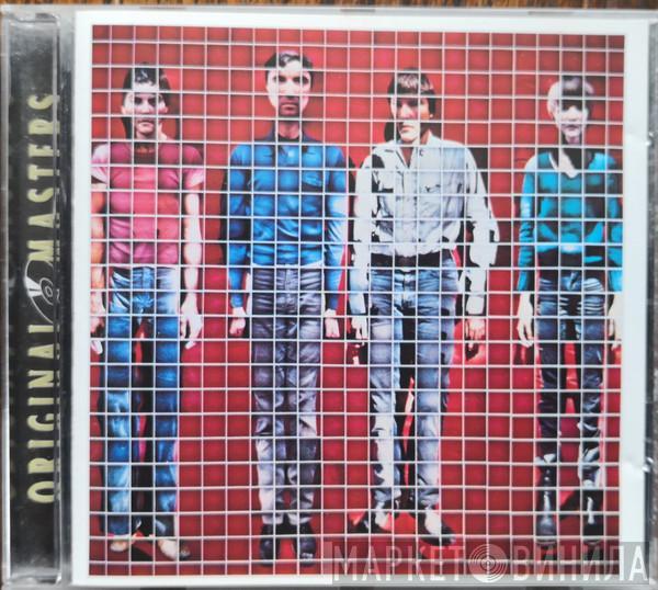  Talking Heads  - More Songs About Buildings And Food