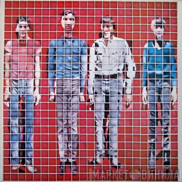  Talking Heads  - More Songs About Buildings And Food
