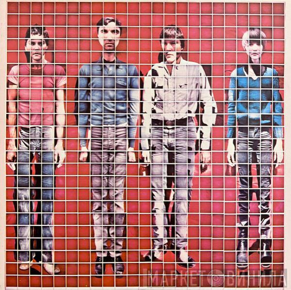  Talking Heads  - More Songs About Buildings And Food