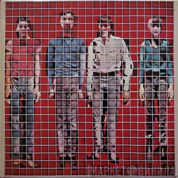  Talking Heads  - More Songs About Buildings And Food