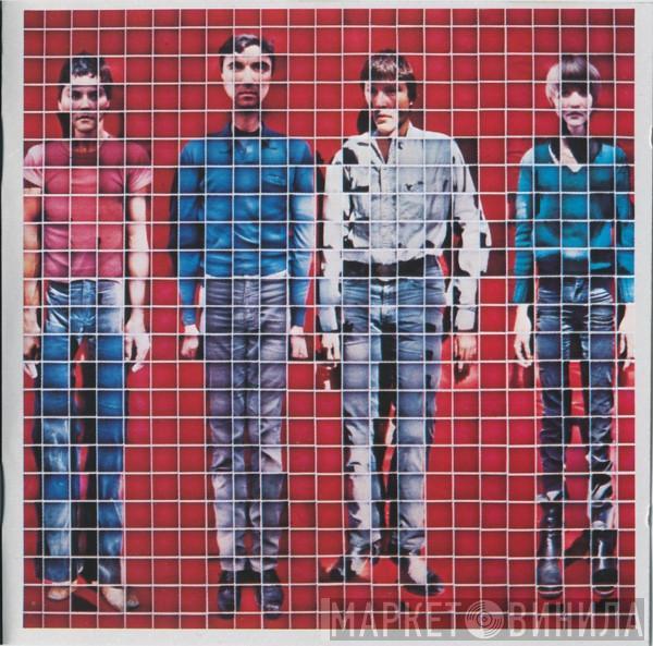  Talking Heads  - More Songs About Buildings And Food