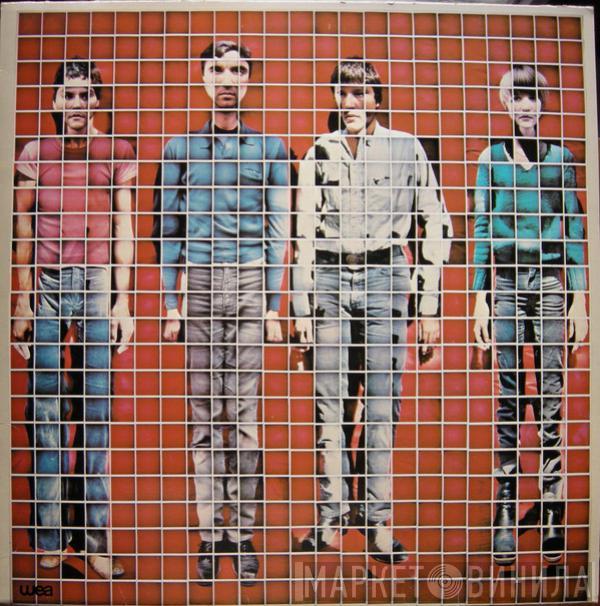  Talking Heads  - More Songs About Buildings And Food
