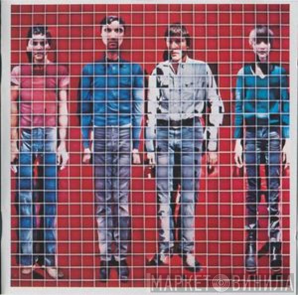  Talking Heads  - More Songs About Buildings And Food