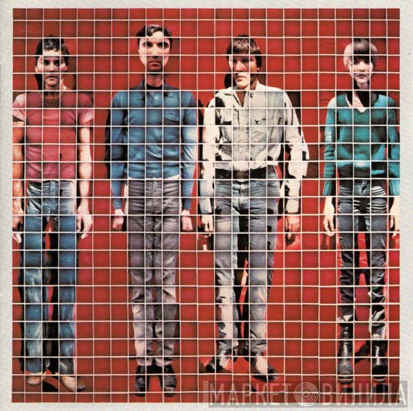  Talking Heads  - More Songs About Buildings And Food