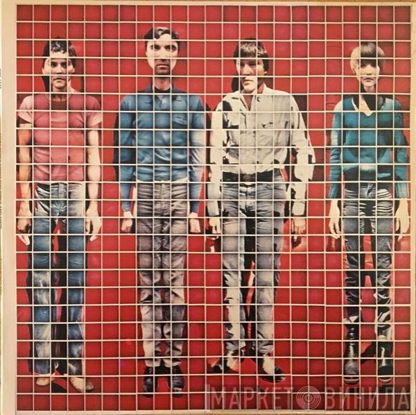  Talking Heads  - More Songs About Buildings And Food