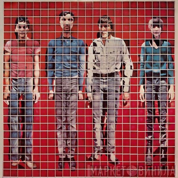  Talking Heads  - More Songs About Buildings And Food