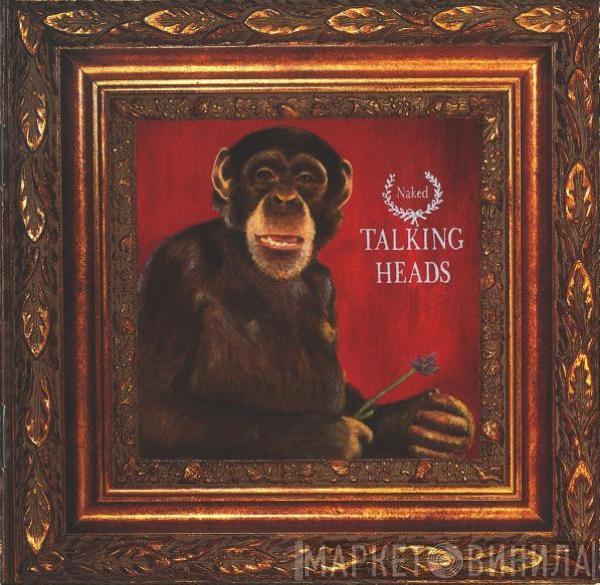  Talking Heads  - Naked