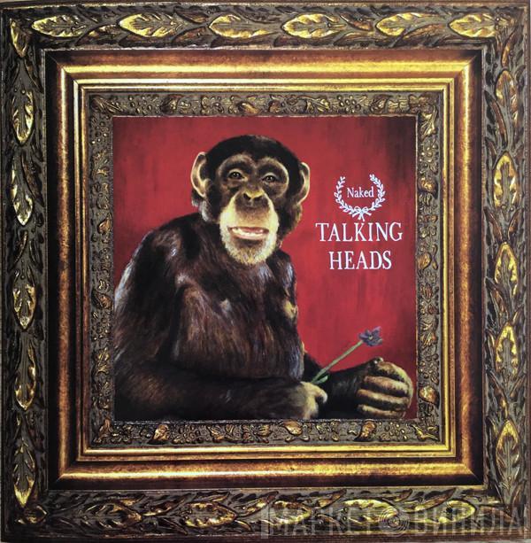  Talking Heads  - Naked