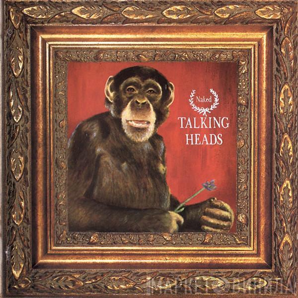 Talking Heads - Naked