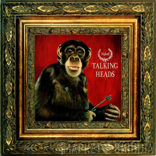  Talking Heads  - Naked