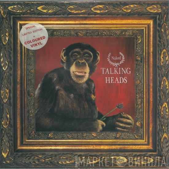  Talking Heads  - Naked