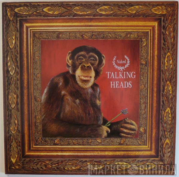  Talking Heads  - Naked