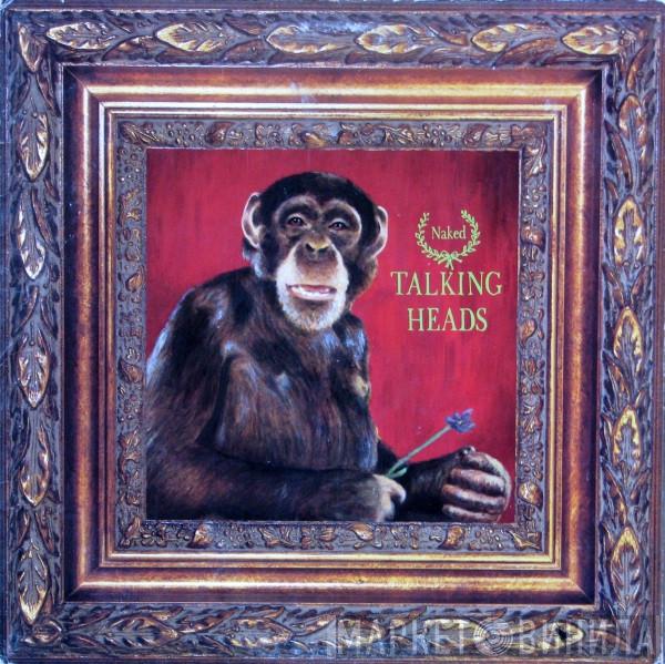 Talking Heads  - Naked