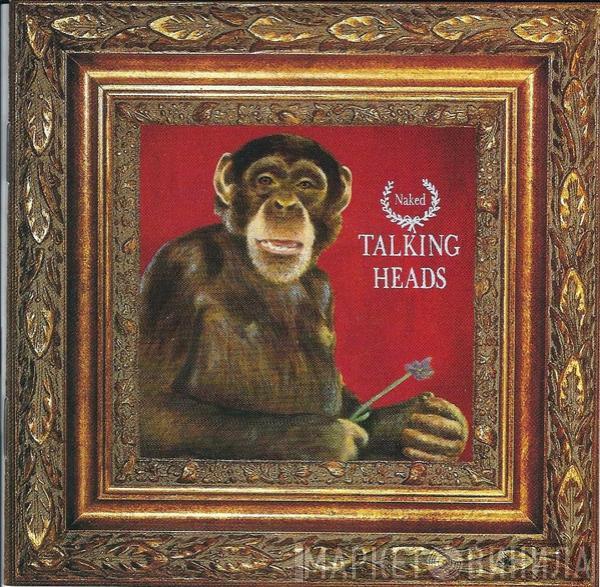  Talking Heads  - Naked