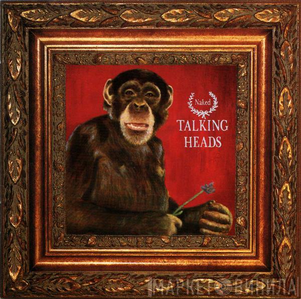  Talking Heads  - Naked